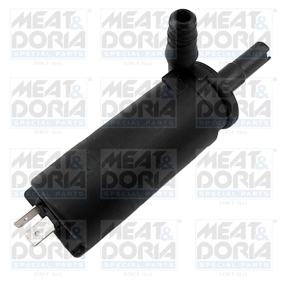 Washer Fluid Pump, window cleaning